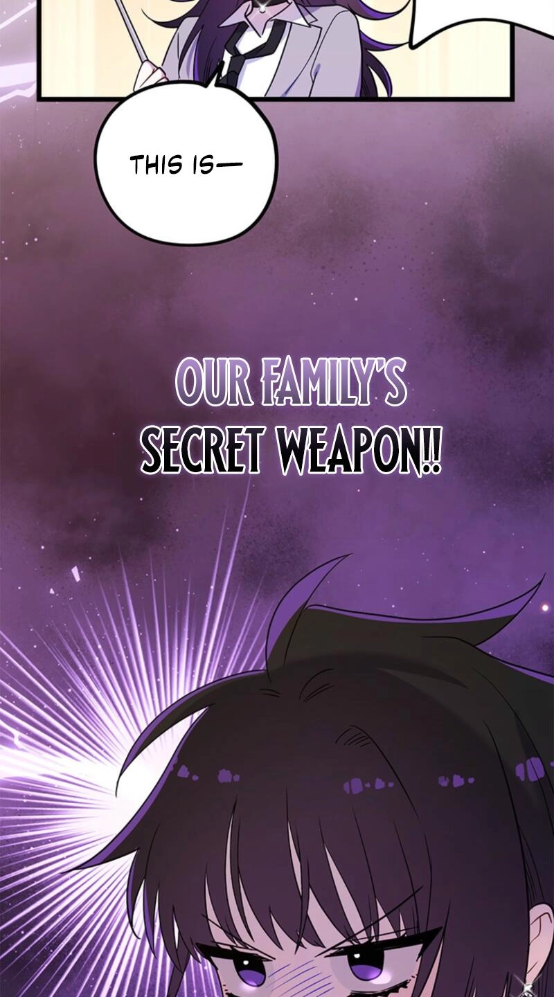 I Debuted as an Exorcist, Not an Idol Chapter 55 page 9 - 