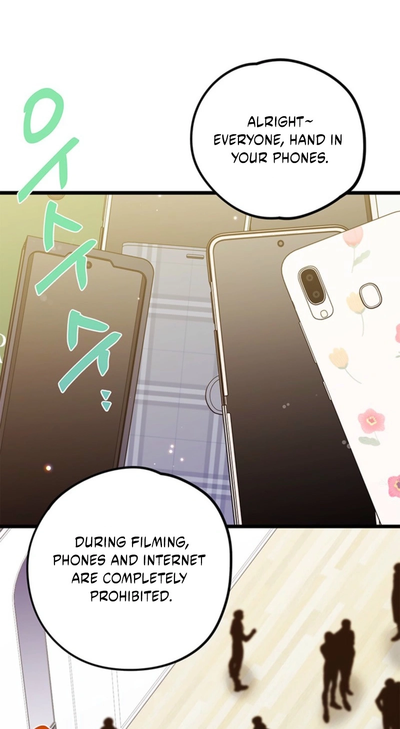 I Debuted as an Exorcist, Not an Idol Chapter 56 page 2 - 