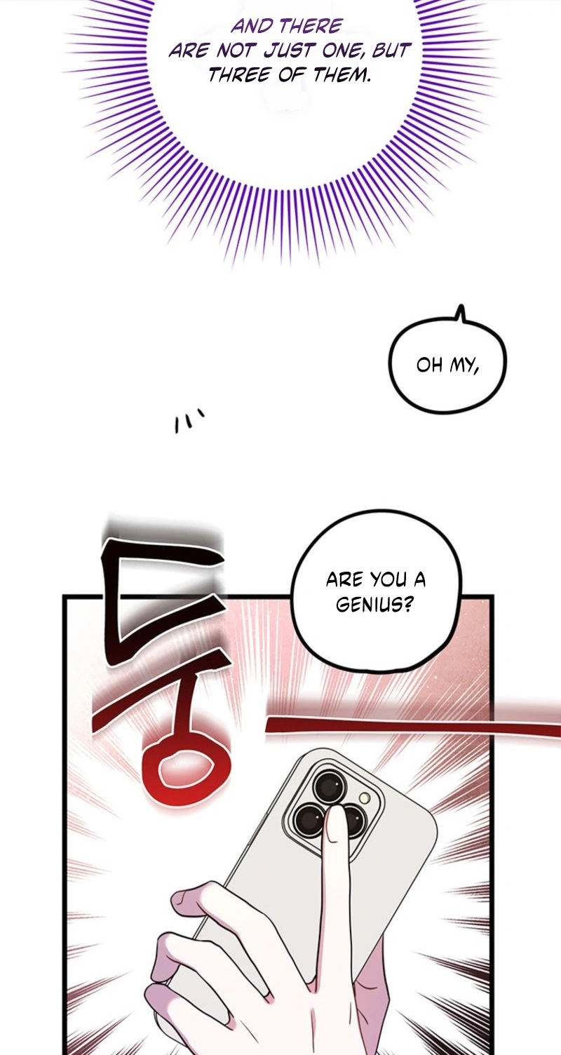 I Debuted as an Exorcist, Not an Idol Chapter 56 page 17 - 