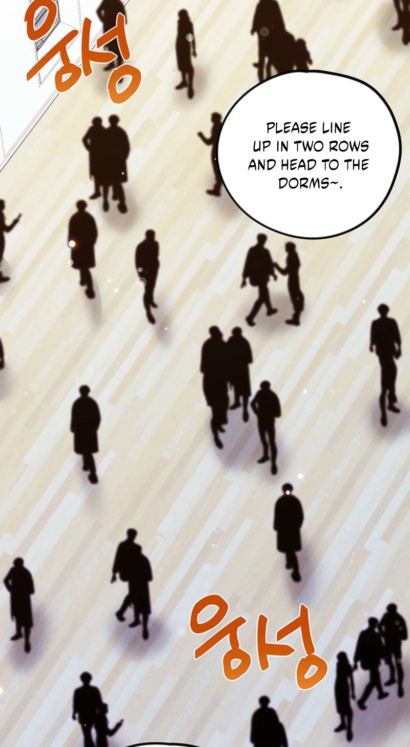 I Debuted as an Exorcist, Not an Idol Chapter 56 page 3 - 