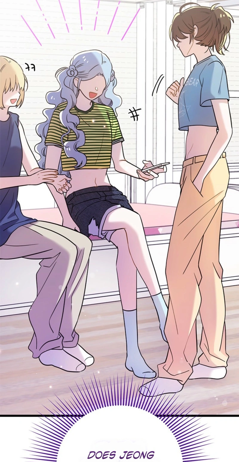 I Debuted as an Exorcist, Not an Idol Chapter 56 page 22 - 