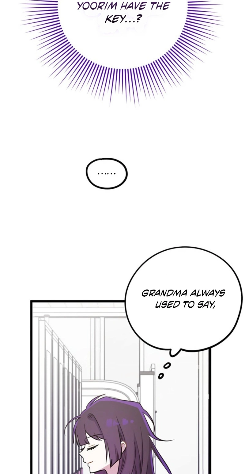 I Debuted as an Exorcist, Not an Idol Chapter 56 page 23 - 