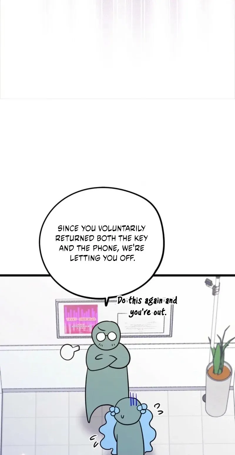 I Debuted as an Exorcist, Not an Idol Chapter 56 page 30 - 