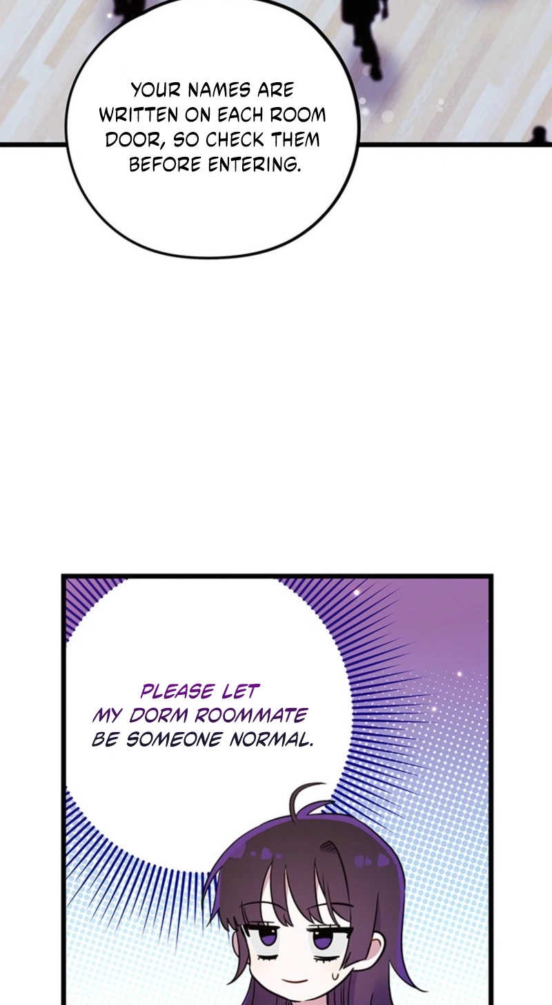 I Debuted as an Exorcist, Not an Idol Chapter 56 page 4 - 