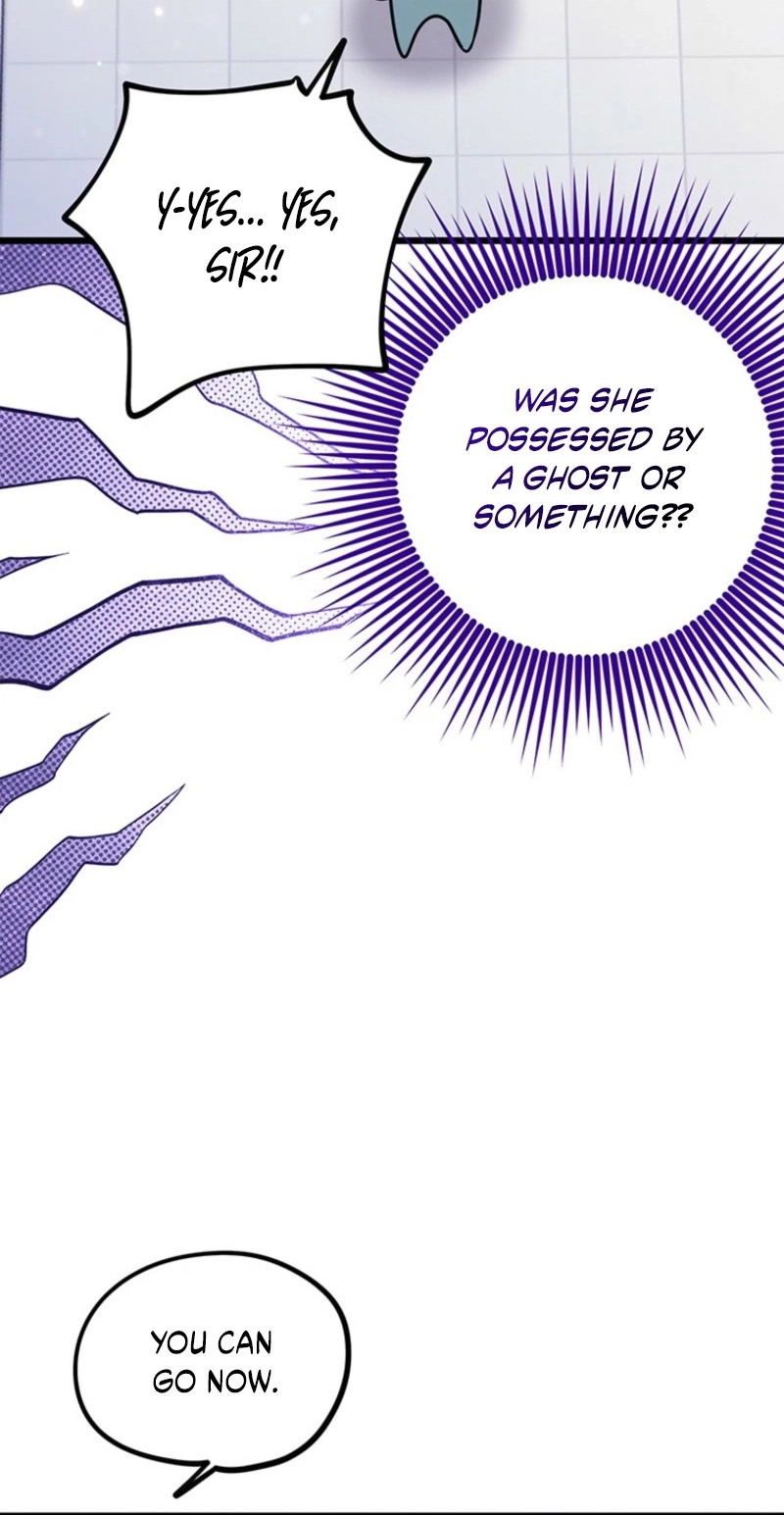 I Debuted as an Exorcist, Not an Idol Chapter 56 page 31 - 
