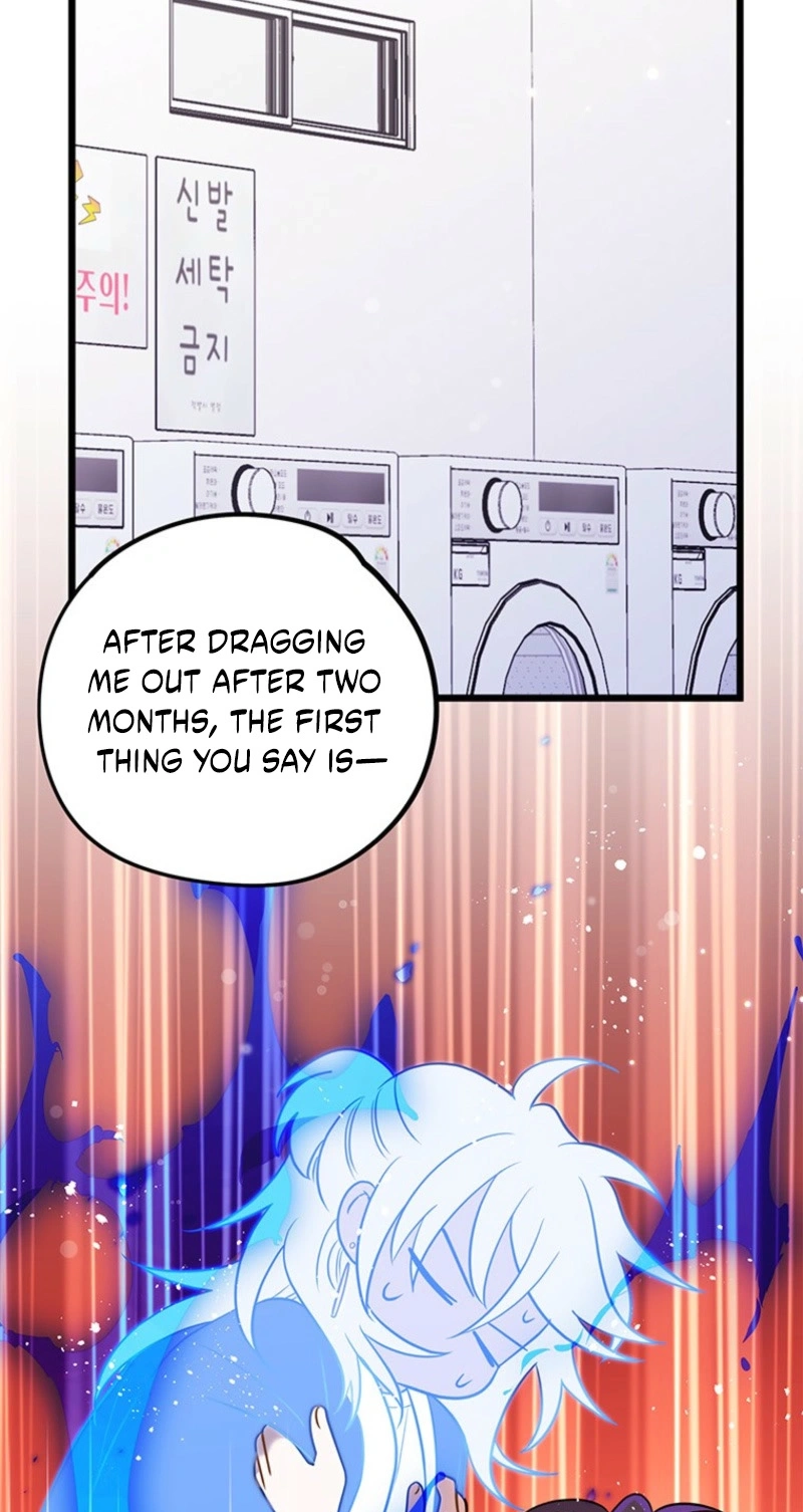 I Debuted as an Exorcist, Not an Idol Chapter 56 page 36 - 