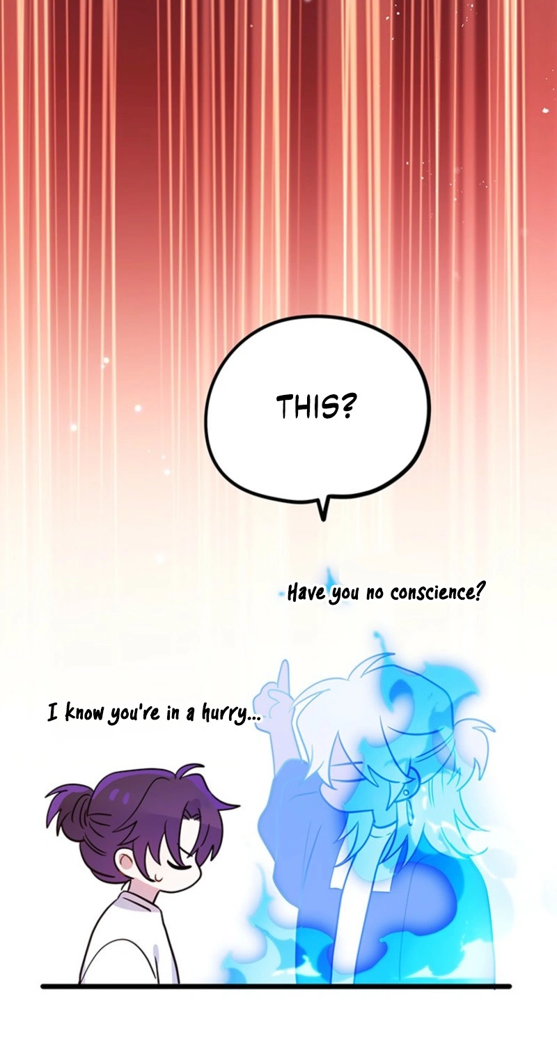 I Debuted as an Exorcist, Not an Idol Chapter 56 page 38 - 
