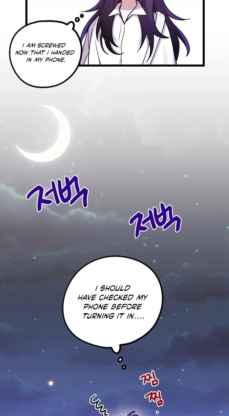 I Debuted as an Exorcist, Not an Idol Chapter 56 page 5 - 
