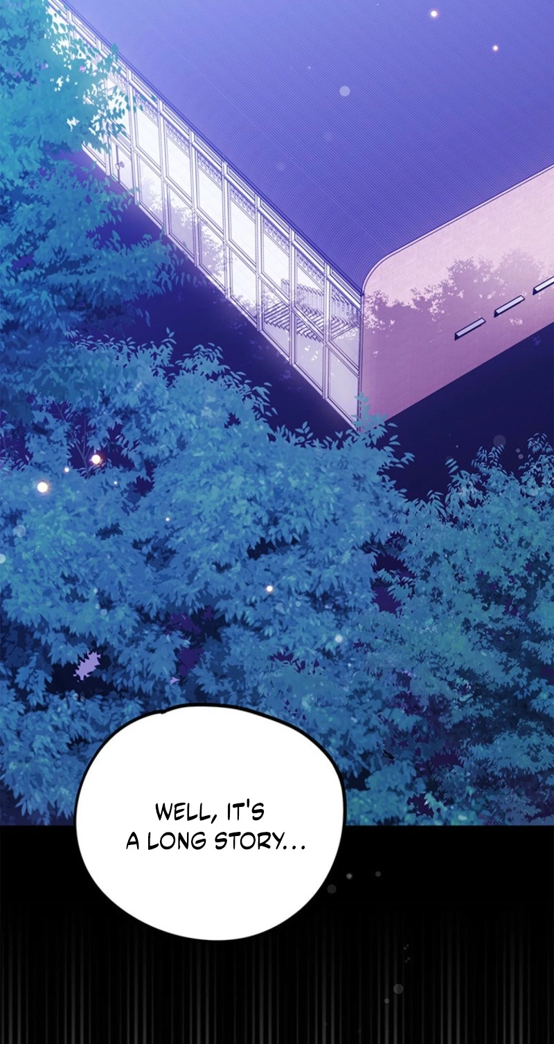 I Debuted as an Exorcist, Not an Idol Chapter 56 page 41 - 