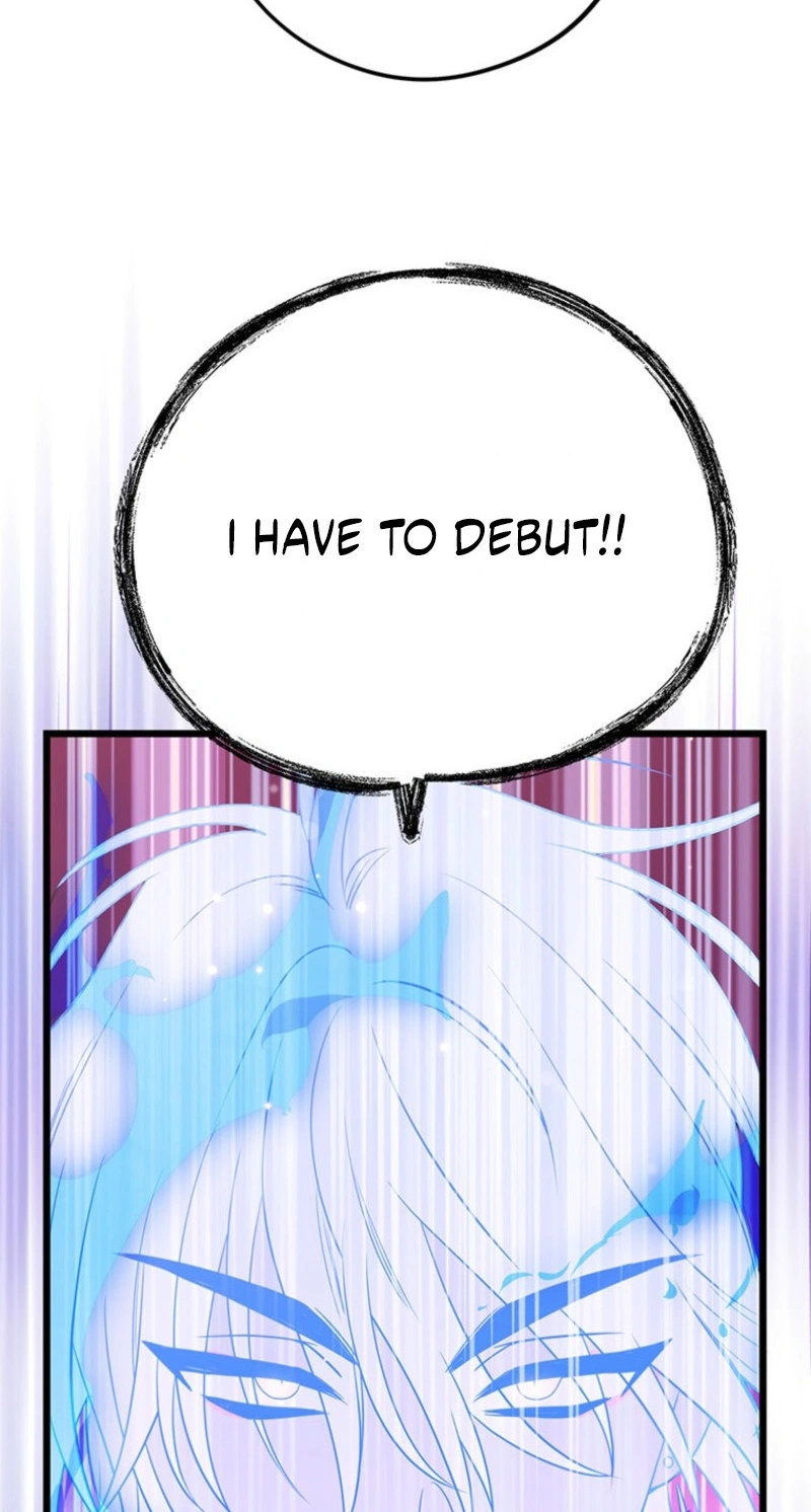 I Debuted as an Exorcist, Not an Idol Chapter 56 page 44 - 