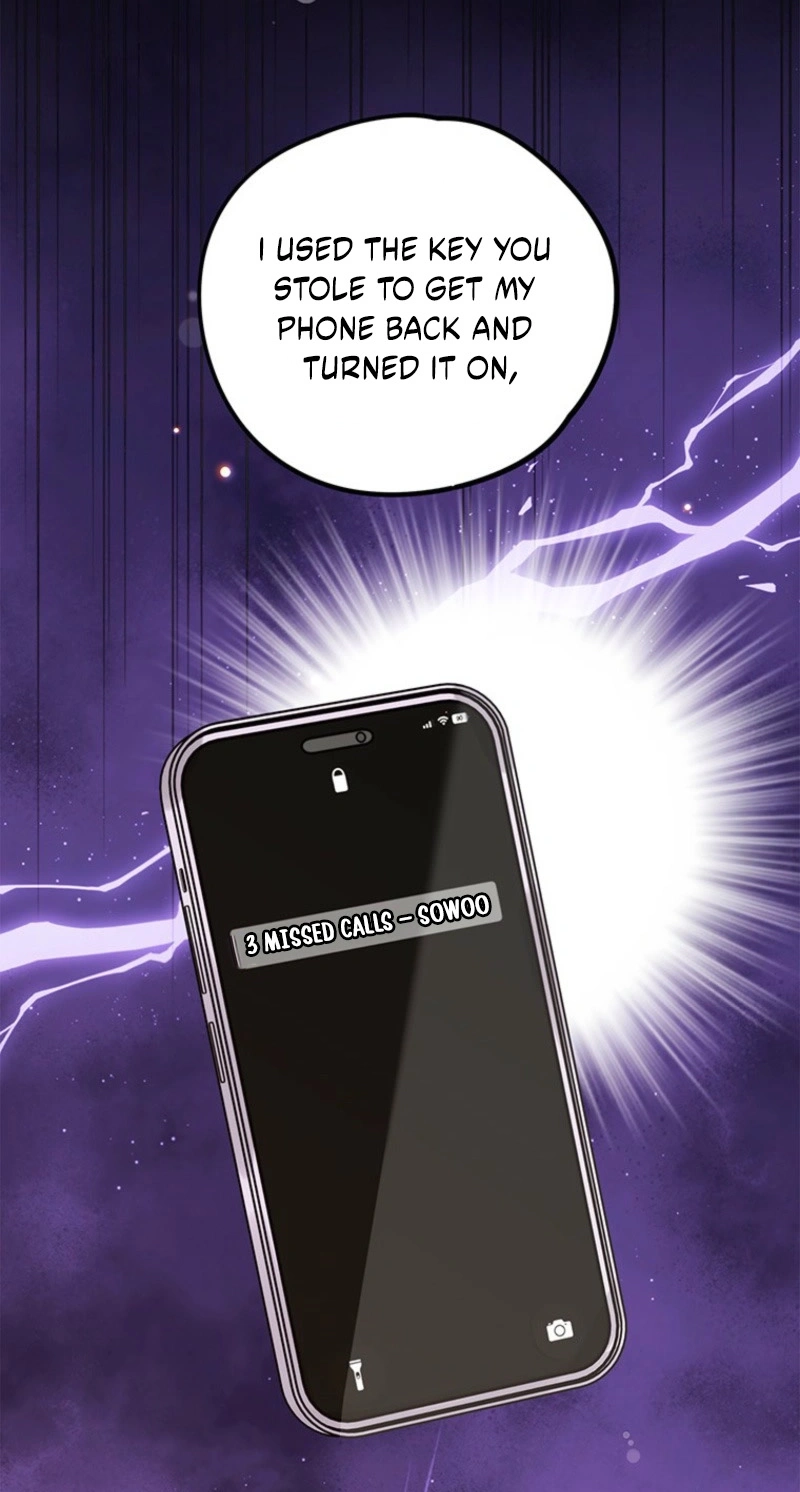 I Debuted as an Exorcist, Not an Idol Chapter 56 page 49 - 