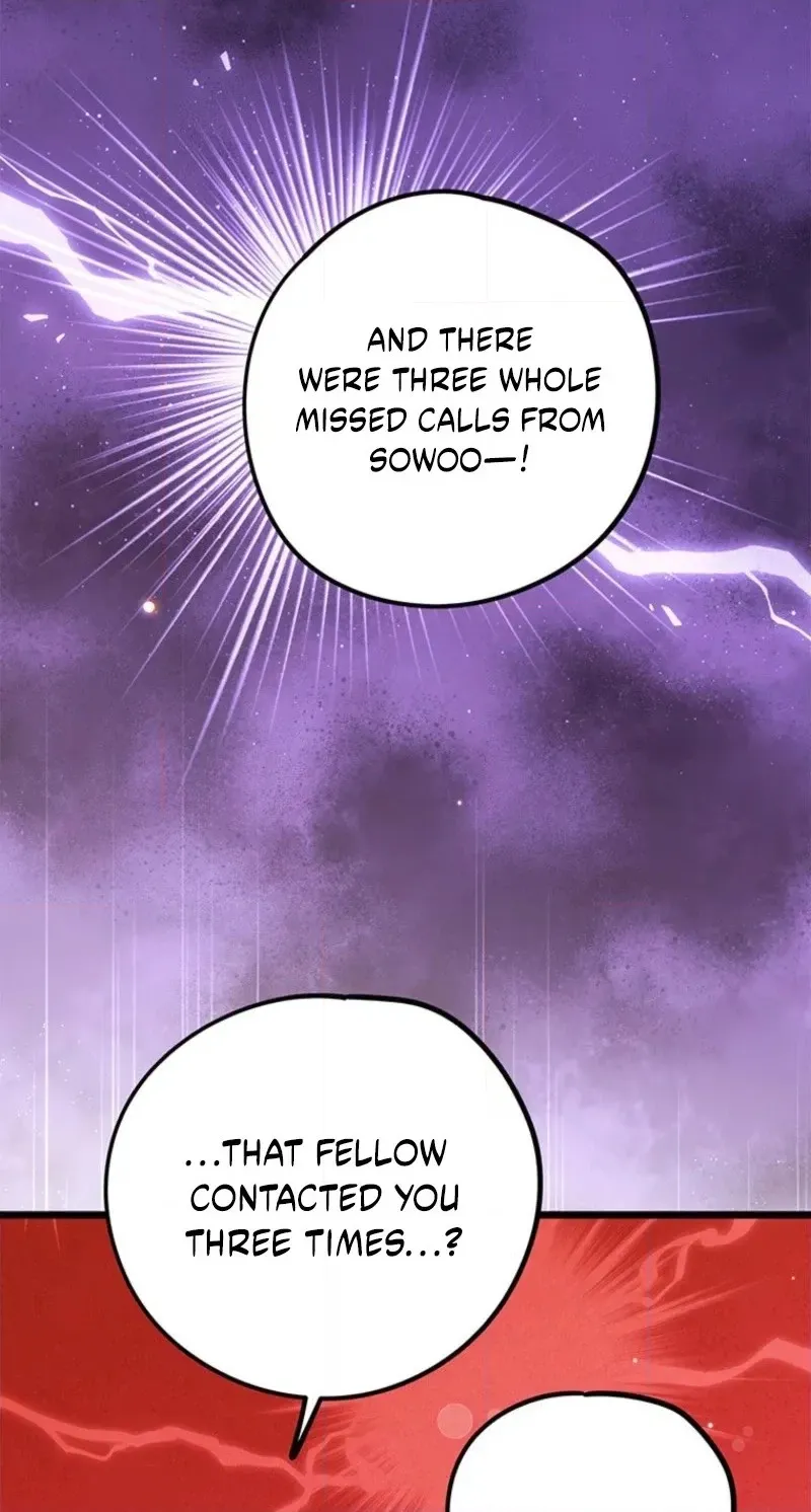 I Debuted as an Exorcist, Not an Idol Chapter 56 page 50 - 