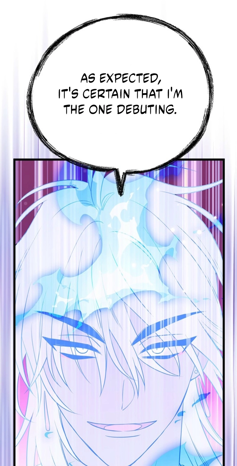 I Debuted as an Exorcist, Not an Idol Chapter 56 page 53 - 