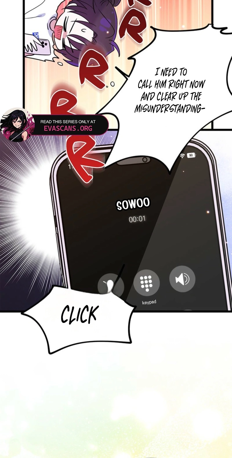 I Debuted as an Exorcist, Not an Idol Chapter 56 page 61 - 