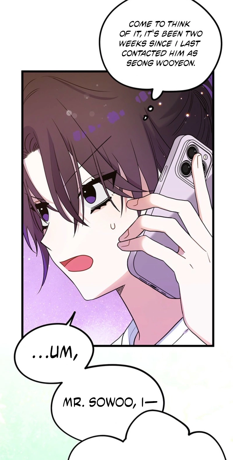 I Debuted as an Exorcist, Not an Idol Chapter 56 page 64 - 
