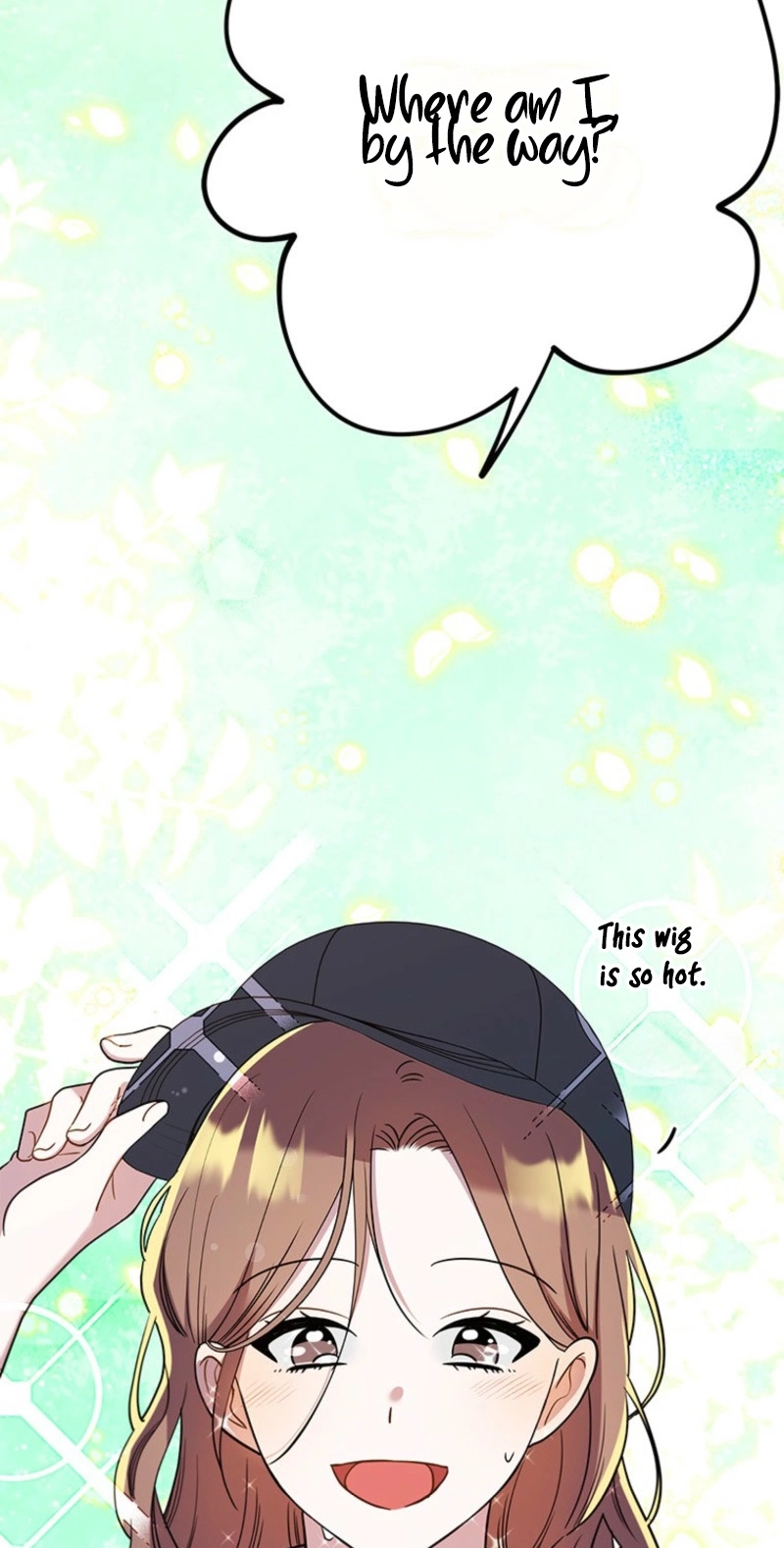 I Debuted as an Exorcist, Not an Idol Chapter 56 page 65 - 