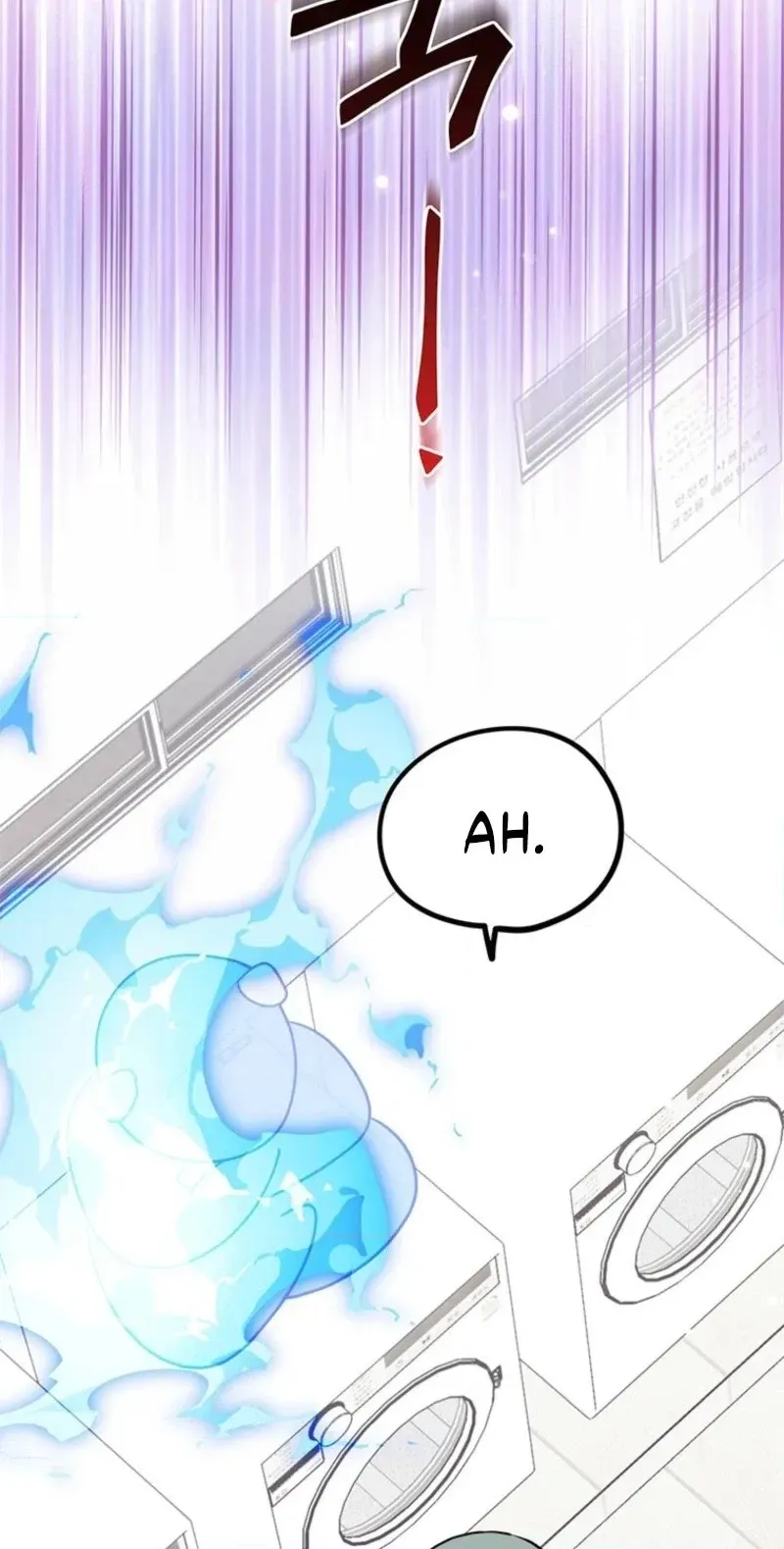 I Debuted as an Exorcist, Not an Idol Chapter 56 page 70 - 