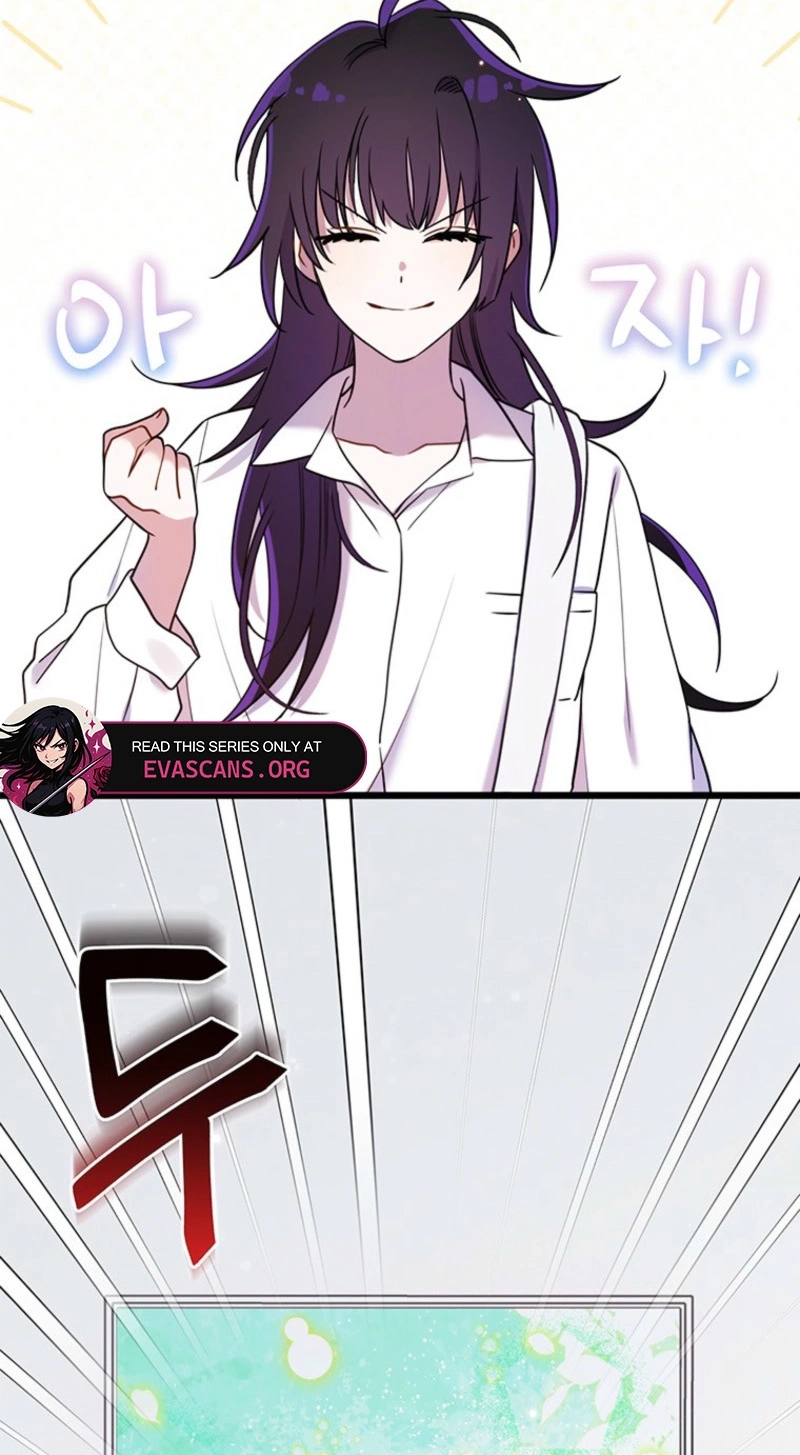 I Debuted as an Exorcist, Not an Idol Chapter 56 page 8 - 