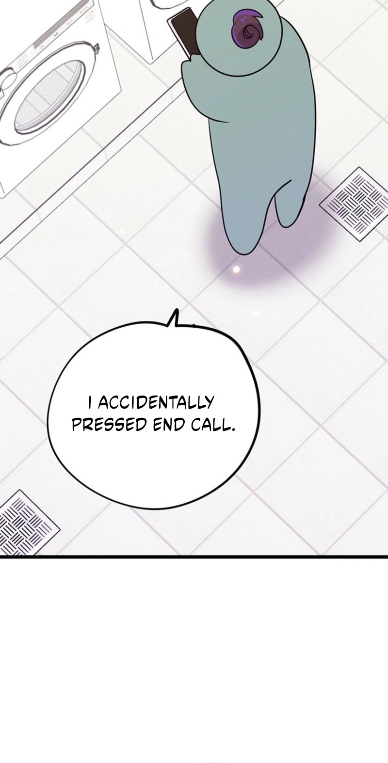 I Debuted as an Exorcist, Not an Idol Chapter 56 page 71 - 