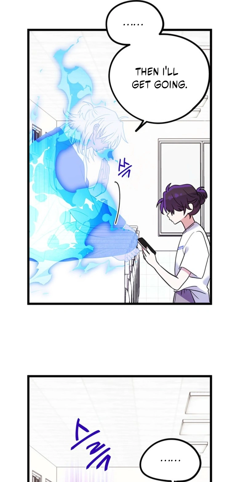I Debuted as an Exorcist, Not an Idol Chapter 56 page 72 - 