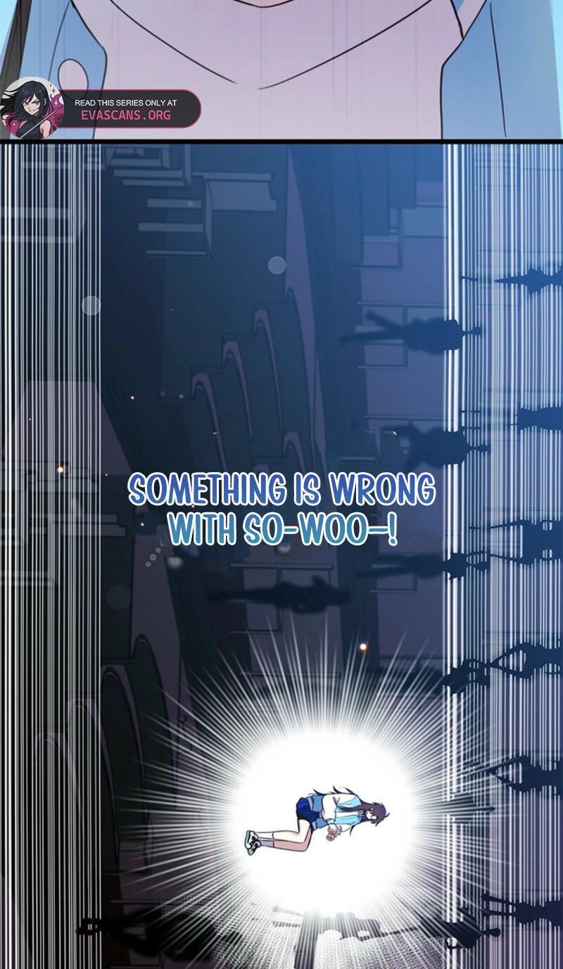 I Debuted as an Exorcist, Not an Idol Chapter 59 page 19 - 
