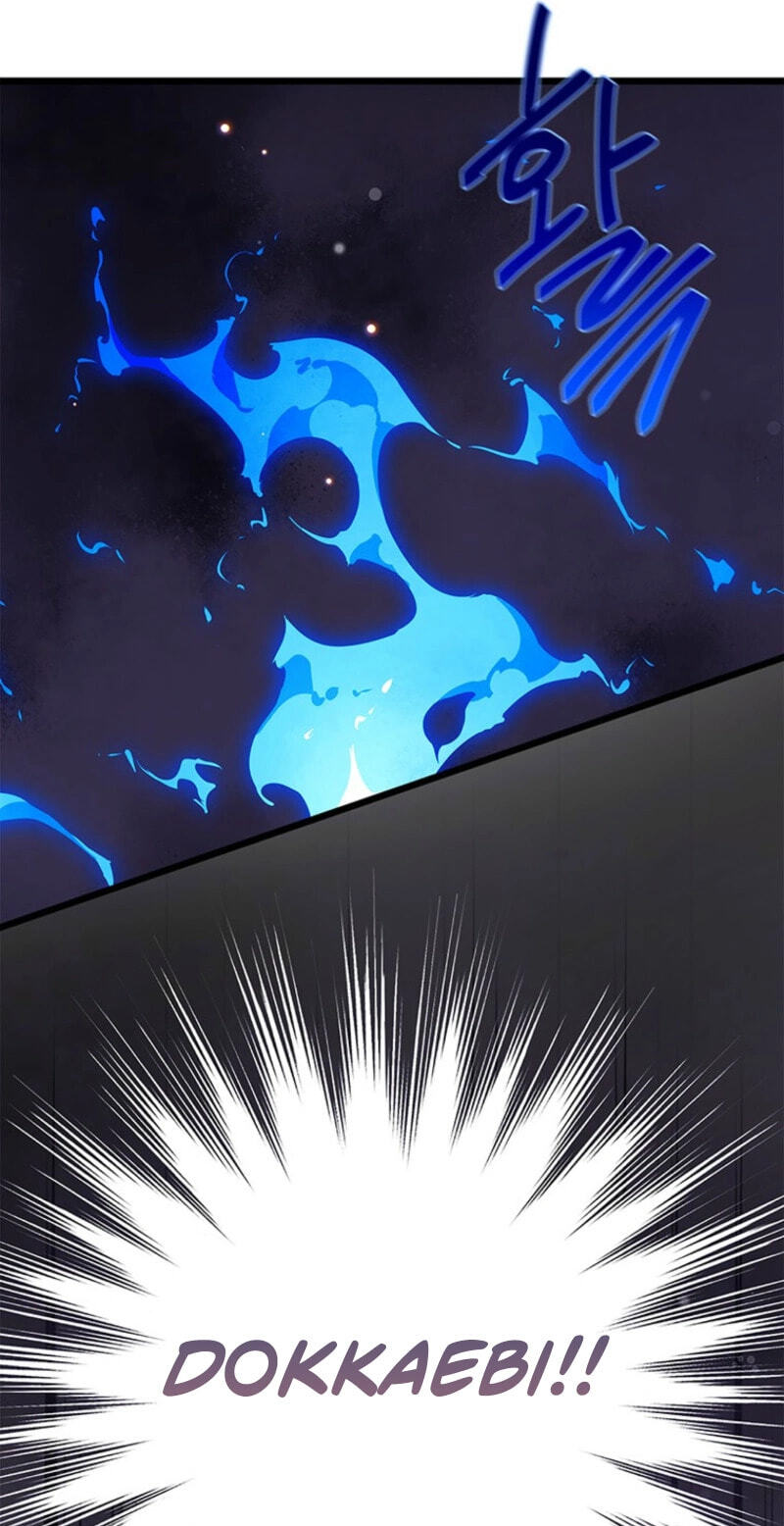 I Debuted as an Exorcist, Not an Idol Chapter 59 page 22 - 