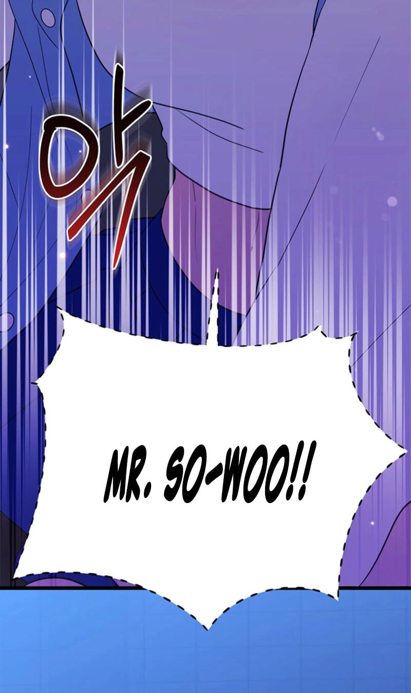 I Debuted as an Exorcist, Not an Idol Chapter 59 page 33 - 