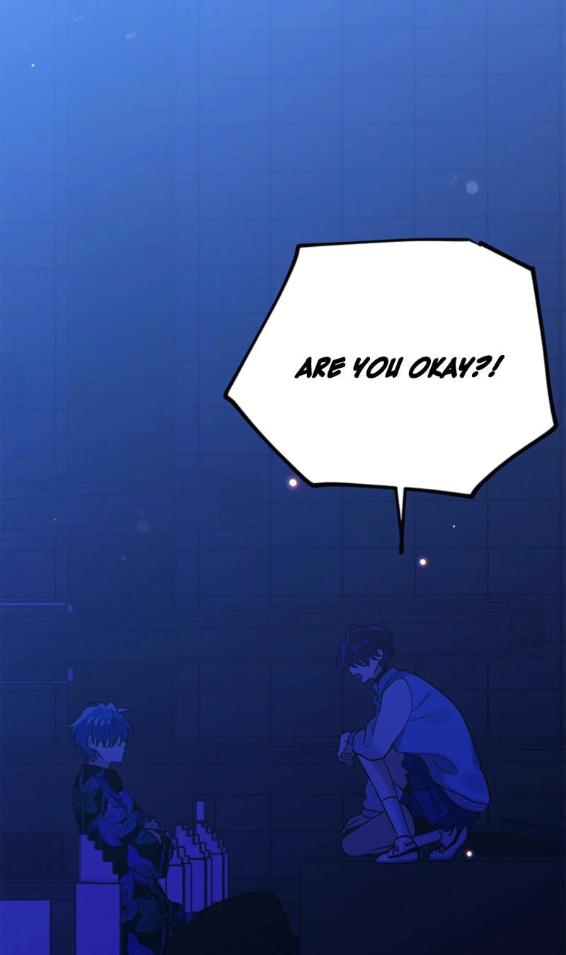 I Debuted as an Exorcist, Not an Idol Chapter 59 page 34 - 