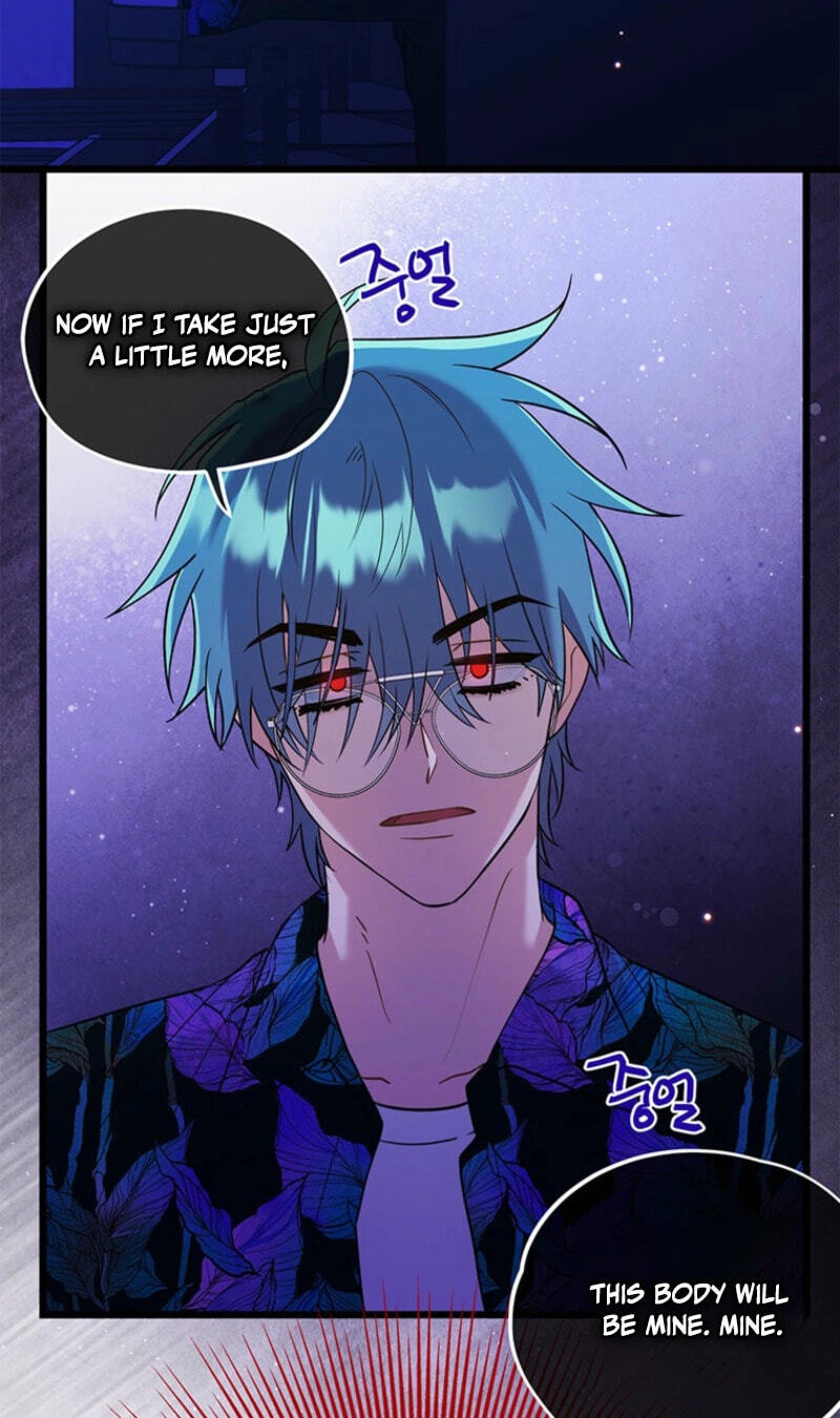 I Debuted as an Exorcist, Not an Idol Chapter 59 page 35 - 