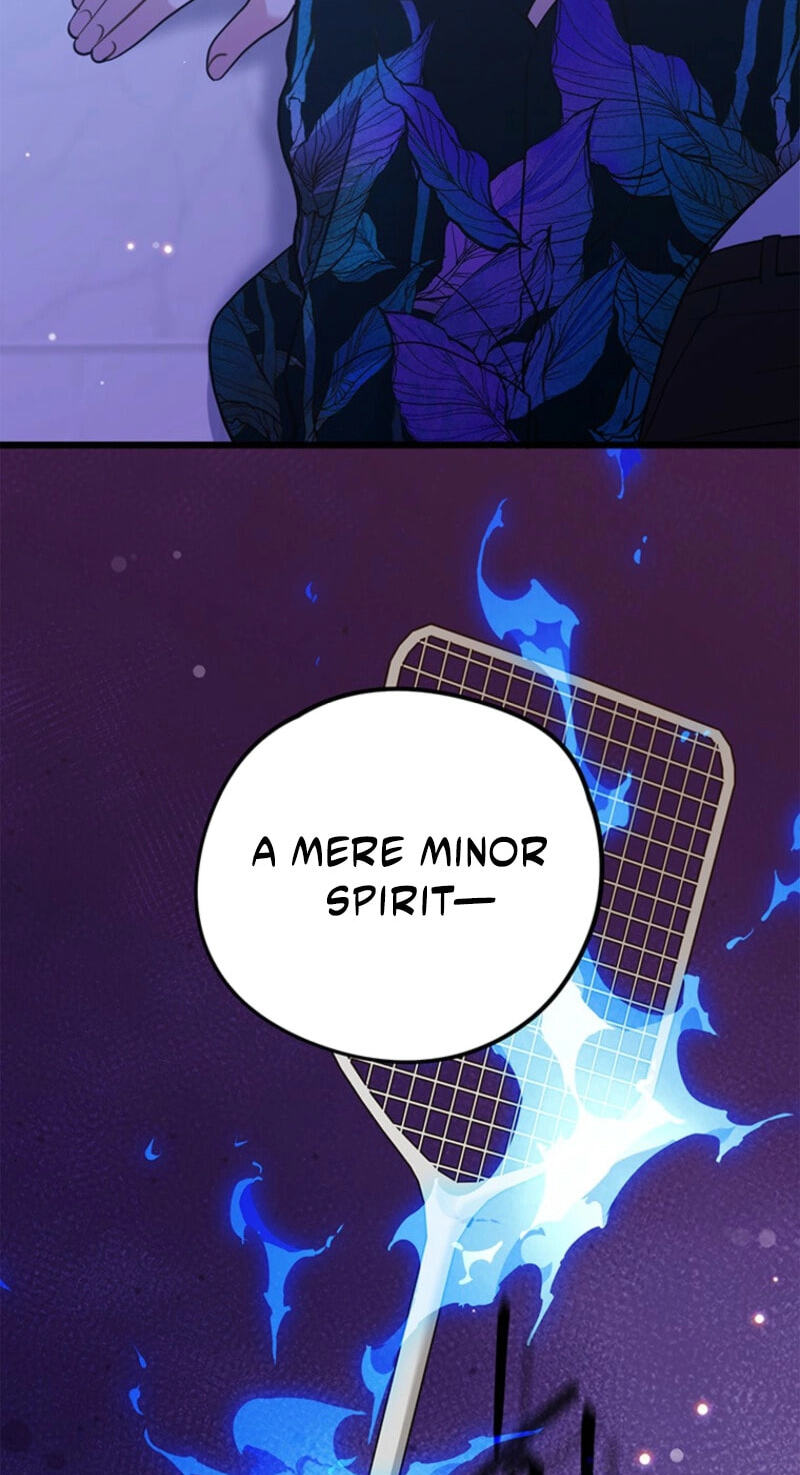 I Debuted as an Exorcist, Not an Idol Chapter 59 page 42 - 