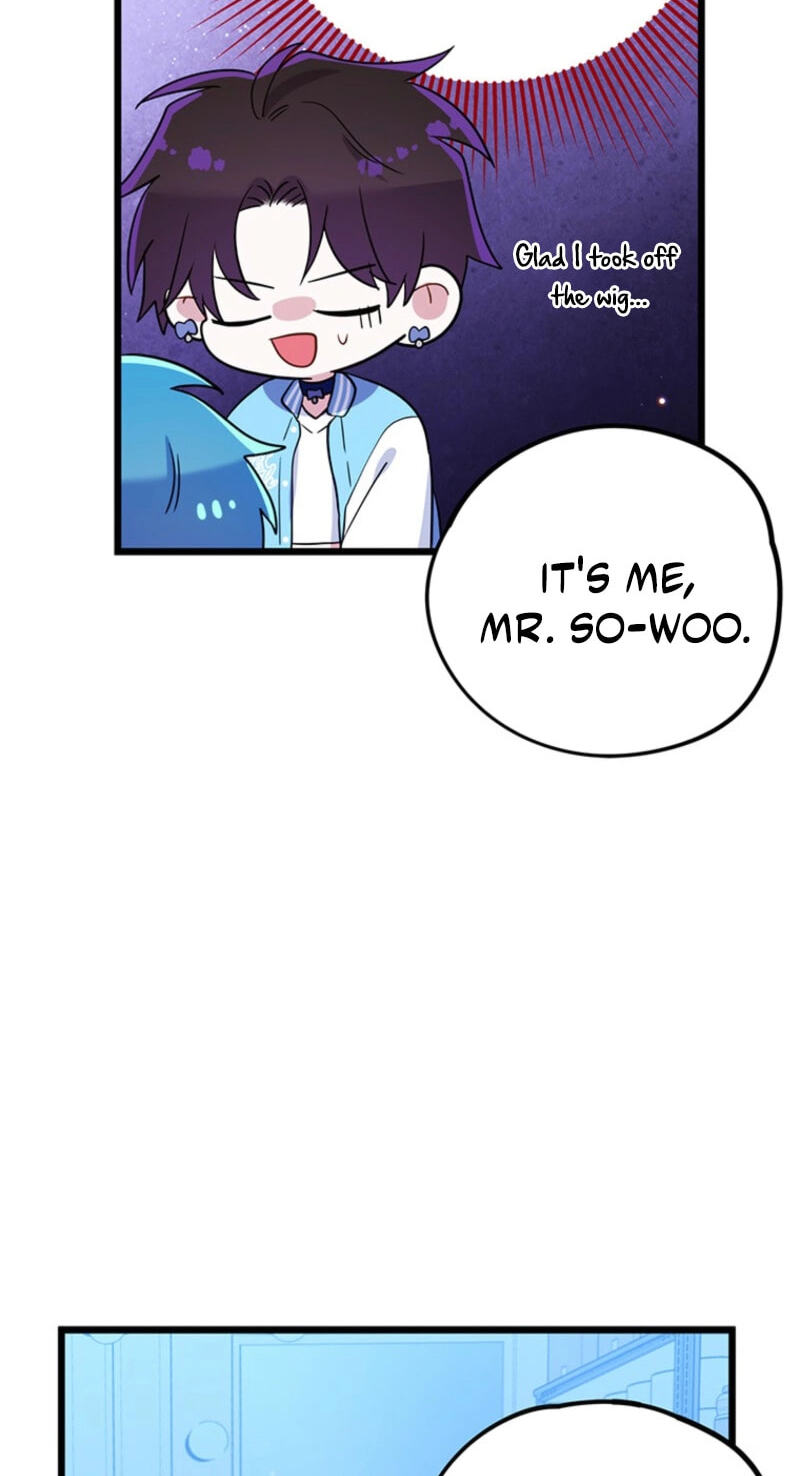 I Debuted as an Exorcist, Not an Idol Chapter 59 page 50 - 