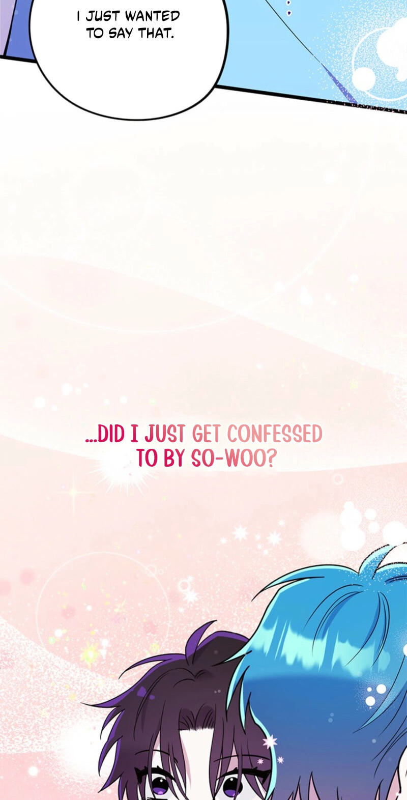 I Debuted as an Exorcist, Not an Idol Chapter 59 page 65 - 