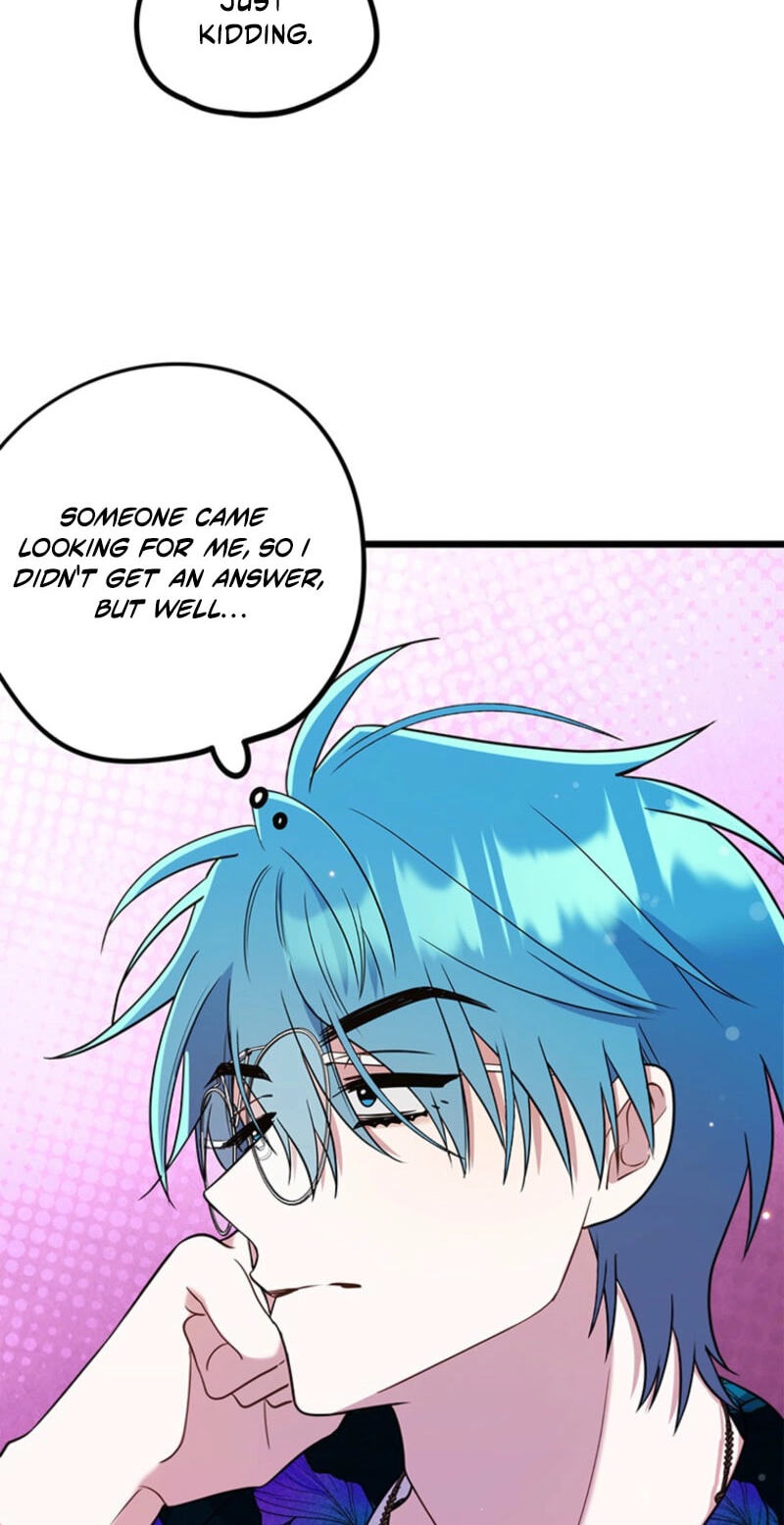 I Debuted as an Exorcist, Not an Idol Chapter 59 page 71 - 