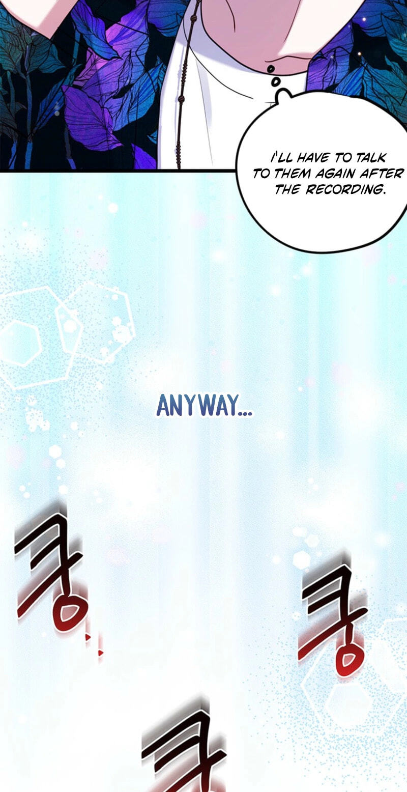 I Debuted as an Exorcist, Not an Idol Chapter 59 page 72 - 