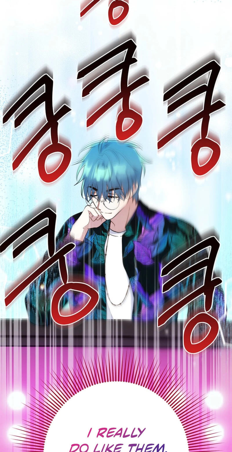 I Debuted as an Exorcist, Not an Idol Chapter 59 page 73 - 