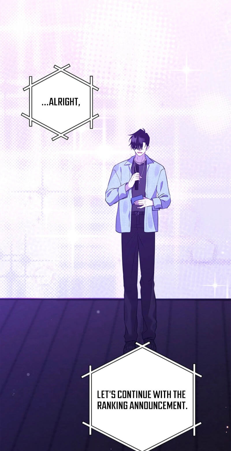 I Debuted as an Exorcist, Not an Idol Chapter 59 page 75 - 