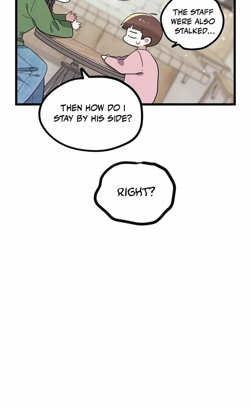 I Debuted as an Exorcist, Not an Idol Chapter 6 page 37 - 