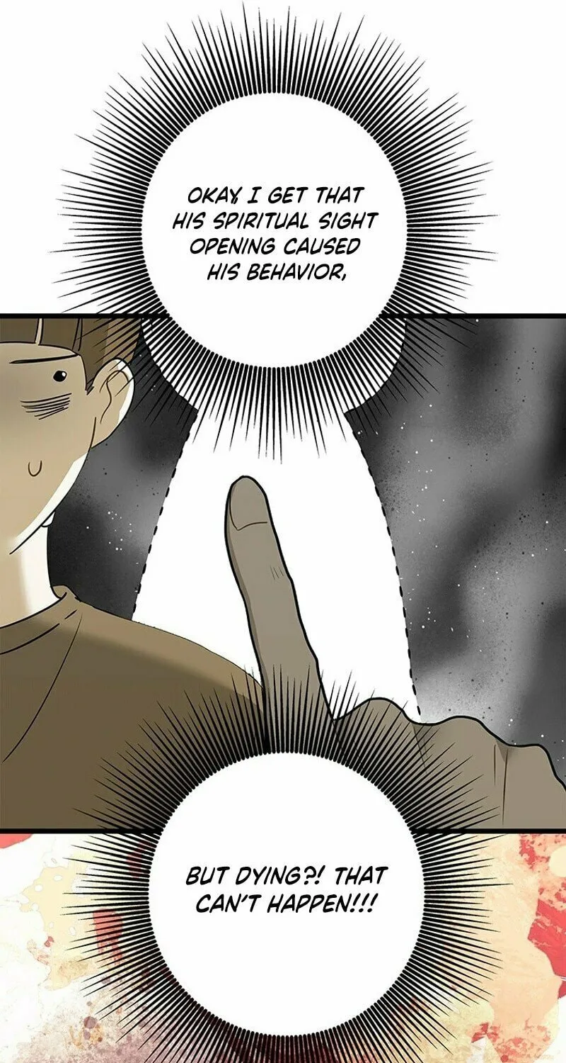 I Debuted as an Exorcist, Not an Idol Chapter 6 page 38 - 