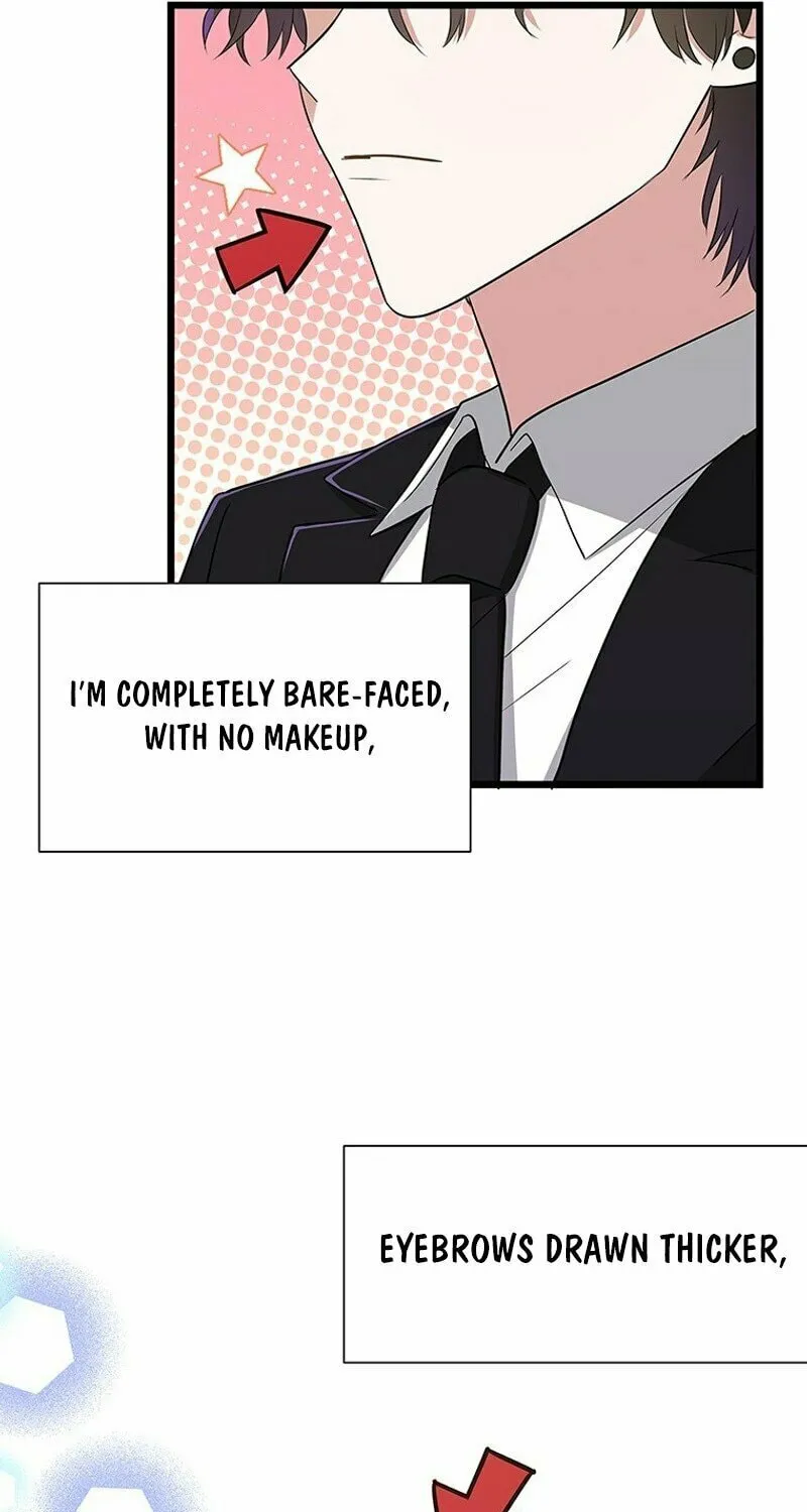 I Debuted as an Exorcist, Not an Idol Chapter 6 page 50 - 