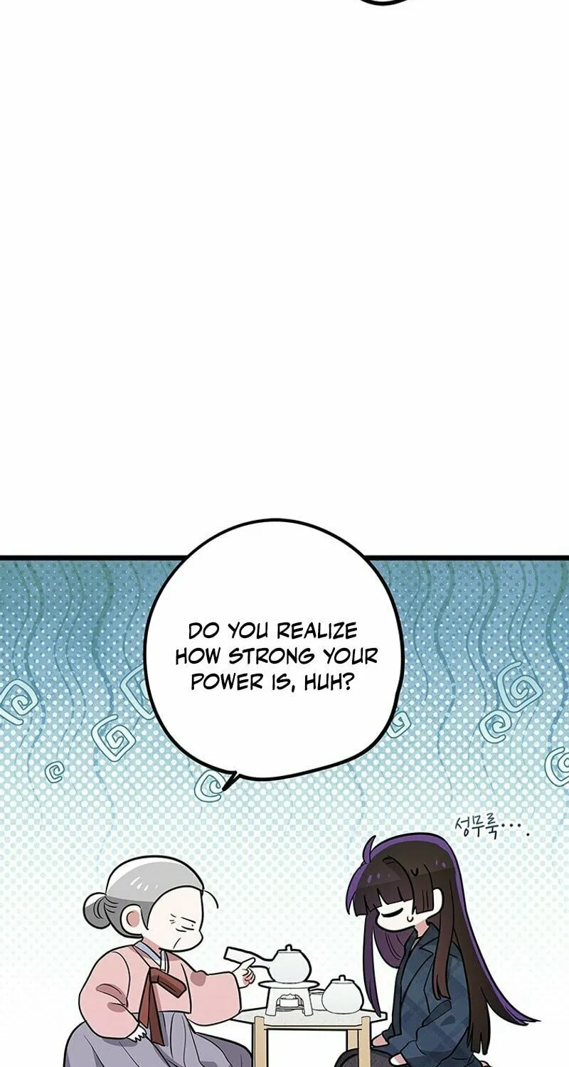 I Debuted as an Exorcist, Not an Idol Chapter 6 page 69 - 