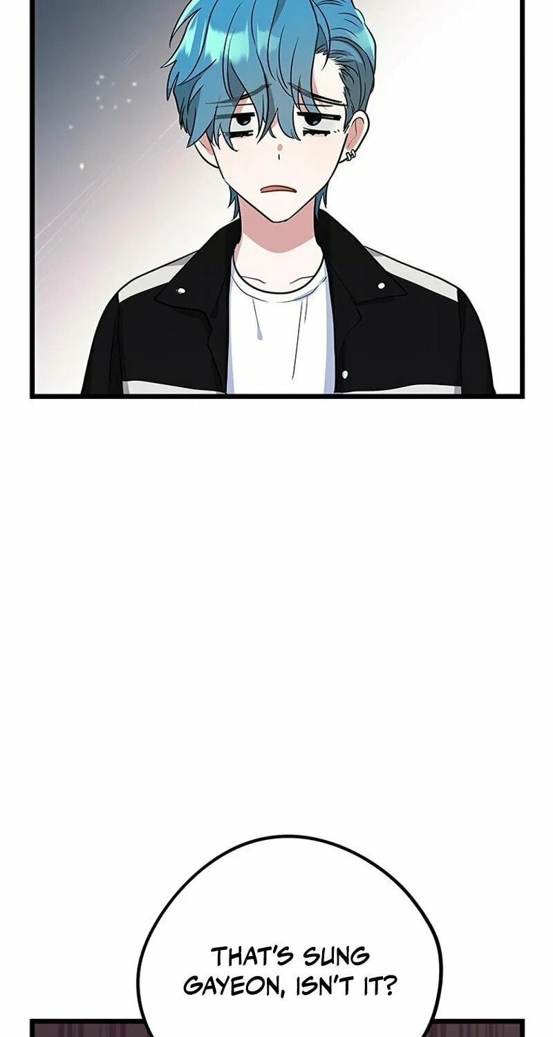 I Debuted as an Exorcist, Not an Idol Chapter 6 page 9 - 