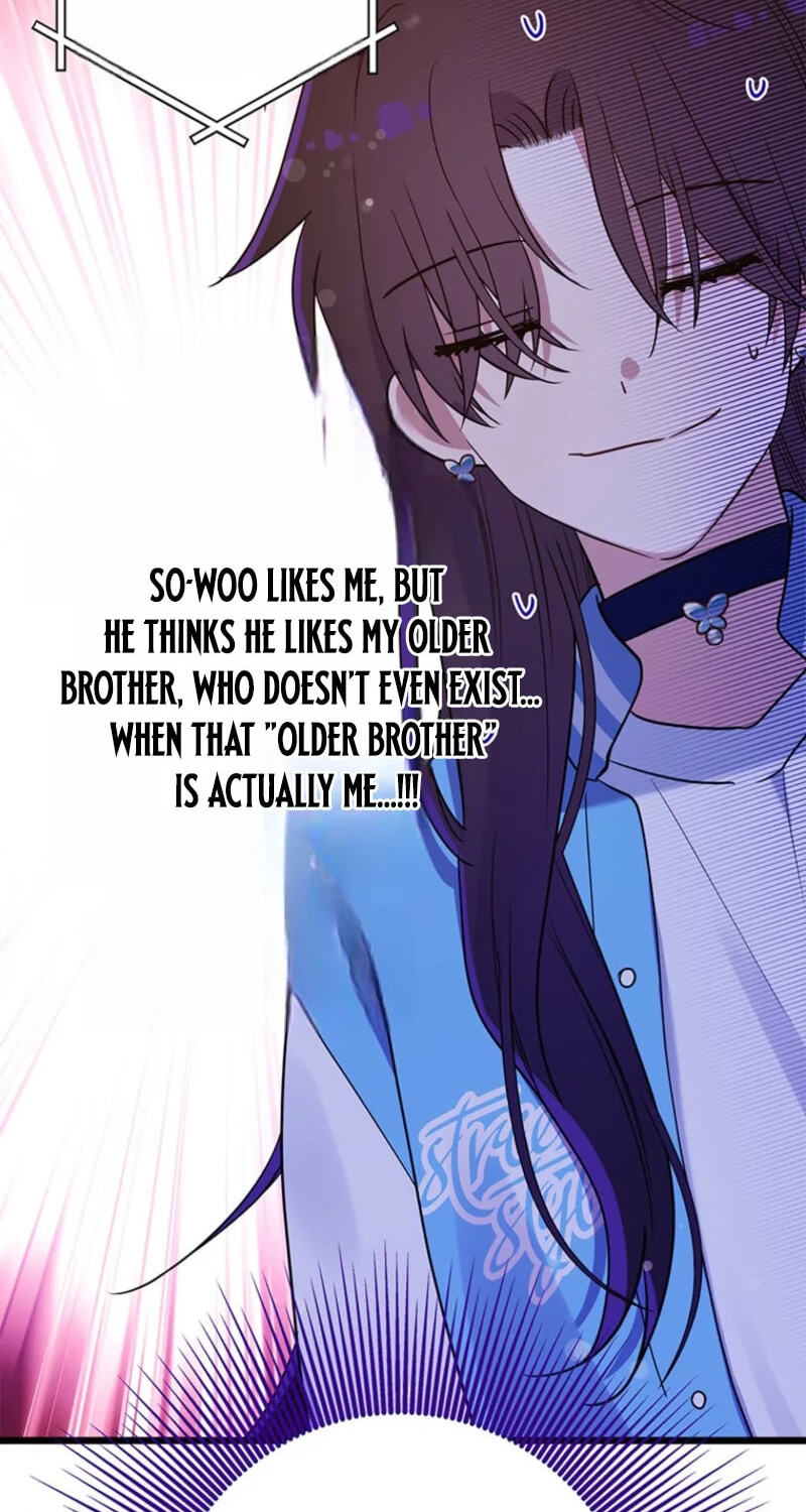 I Debuted as an Exorcist, Not an Idol Chapter 60 page 22 - 
