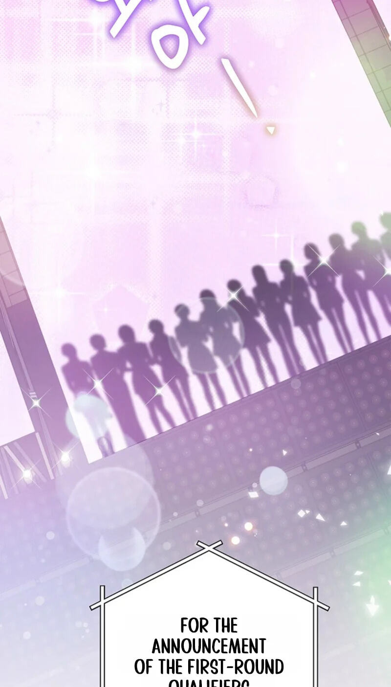 I Debuted as an Exorcist, Not an Idol Chapter 60 page 4 - 