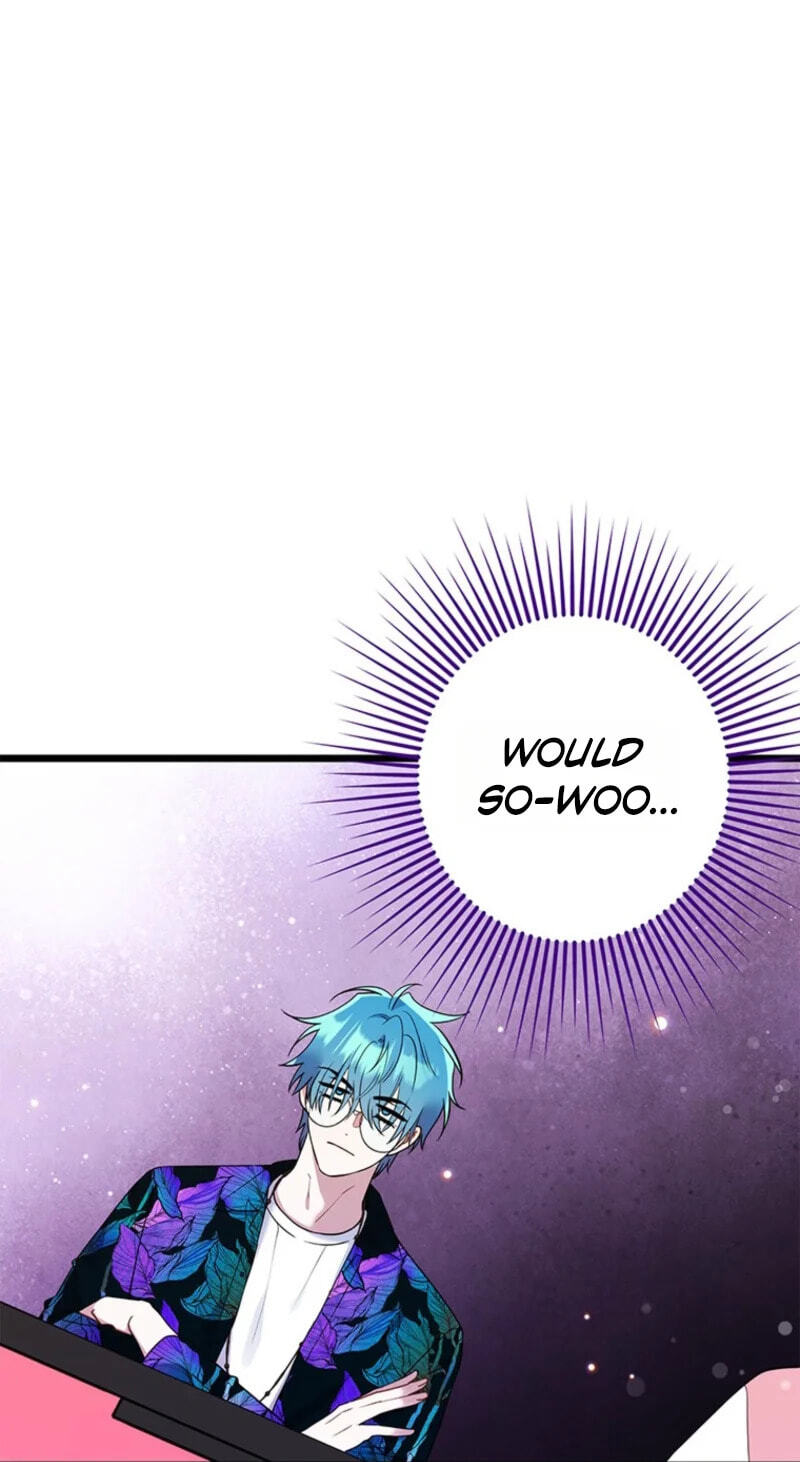 I Debuted as an Exorcist, Not an Idol Chapter 60 page 31 - 