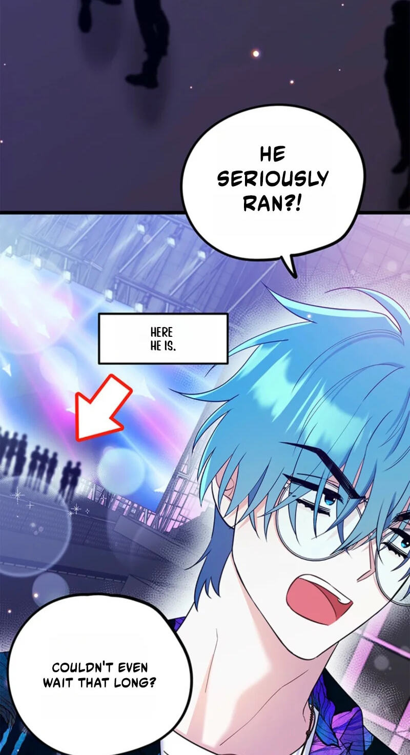 I Debuted as an Exorcist, Not an Idol Chapter 60 page 44 - 