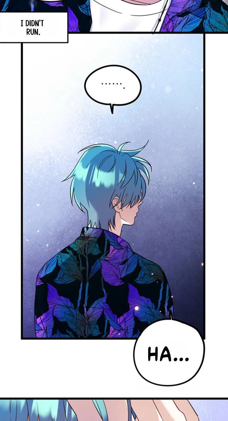 I Debuted as an Exorcist, Not an Idol Chapter 60 page 45 - 