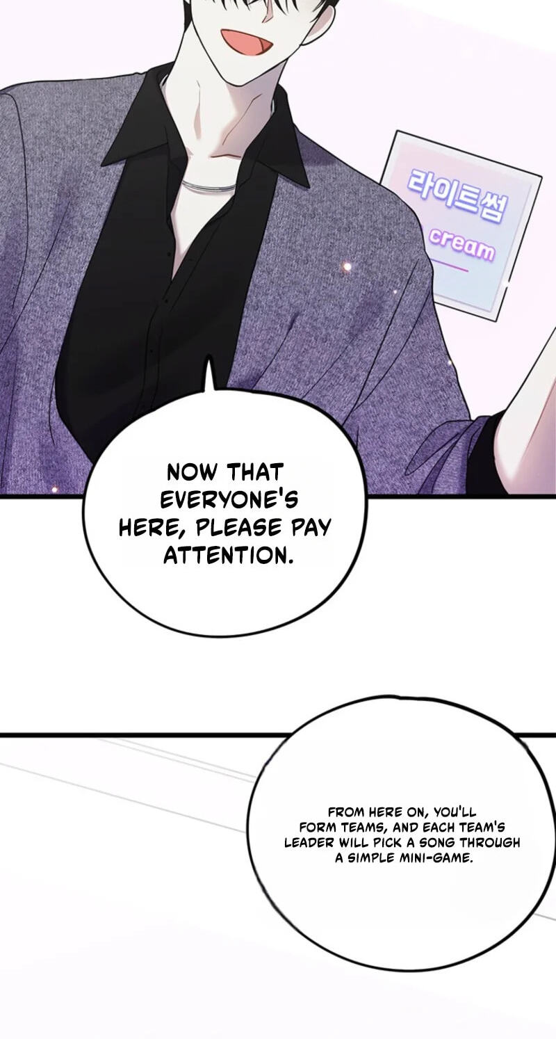 I Debuted as an Exorcist, Not an Idol Chapter 60 page 54 - 