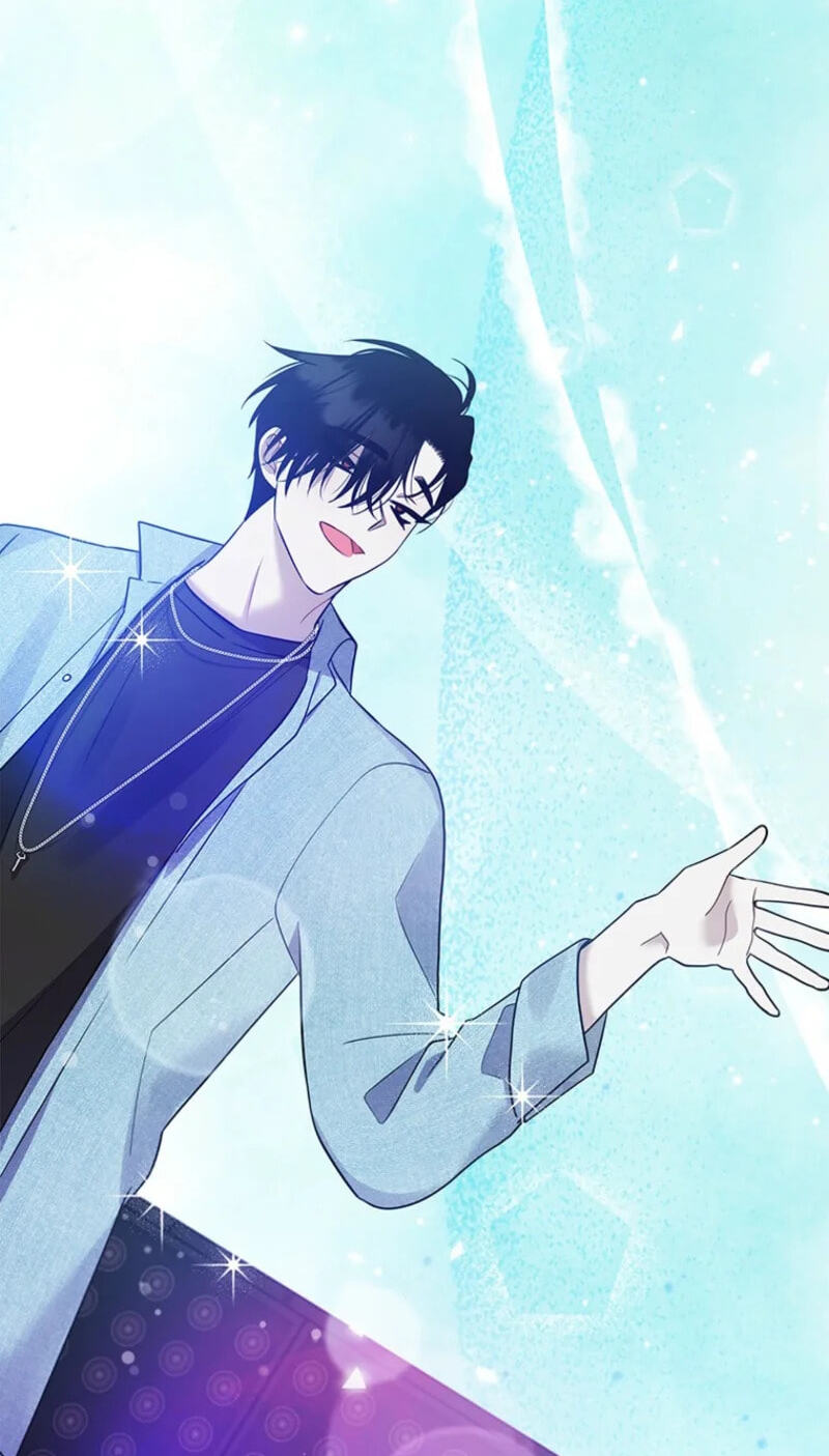 I Debuted as an Exorcist, Not an Idol Chapter 60 page 7 - 