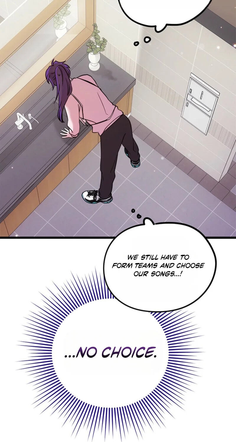 I Debuted as an Exorcist, Not an Idol Chapter 60 page 66 - 