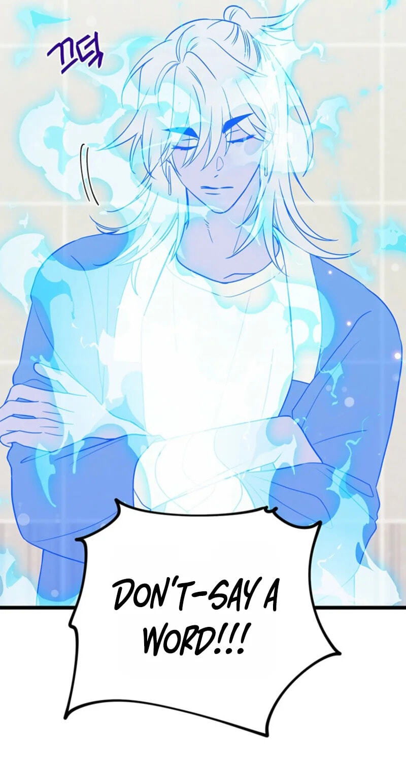 I Debuted as an Exorcist, Not an Idol Chapter 60 page 68 - 